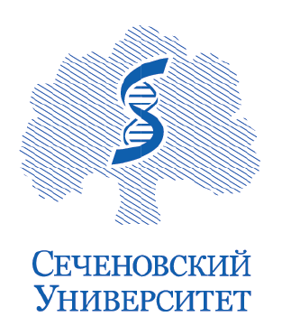 логотип Сеченовского университета