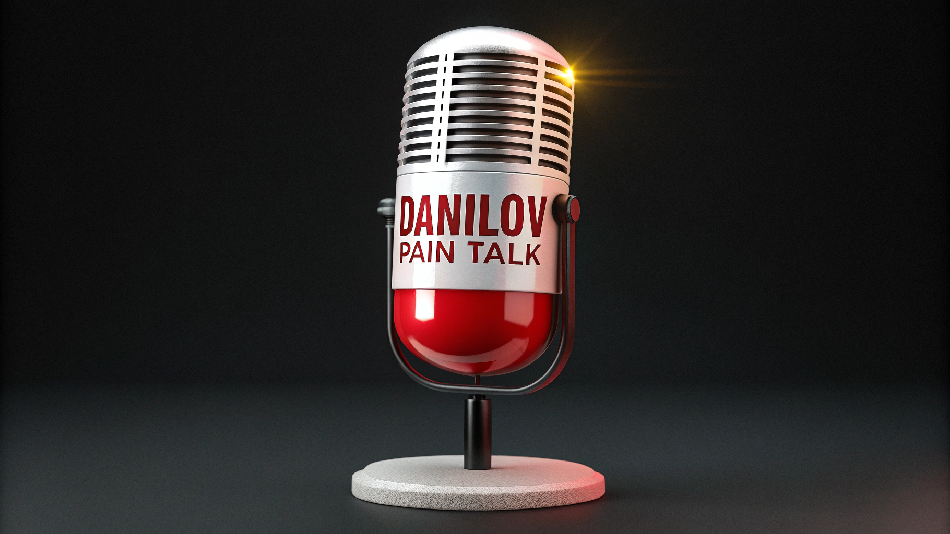 PainTalk