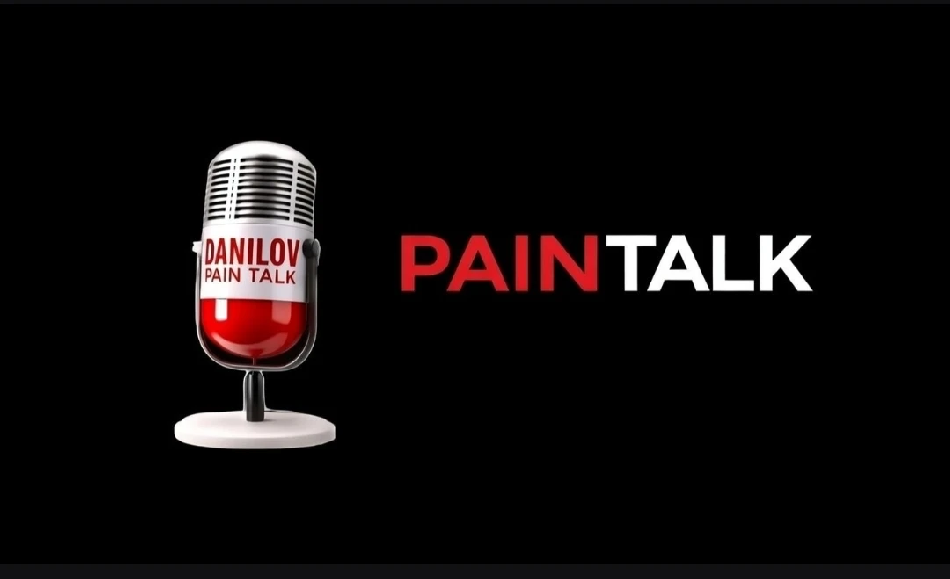 DANILOV PAINTALK