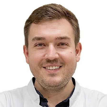 Сиденков Андрей Юрьевич