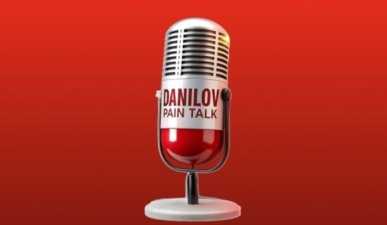 Danilov PainTalk