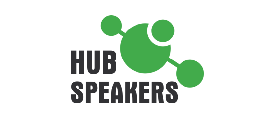 Hub Speakers