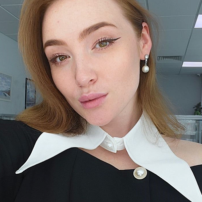 Хильченко Алиса