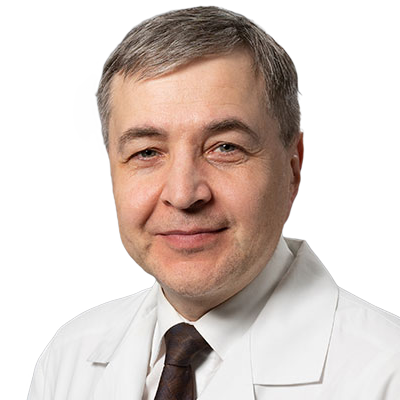 Рамеев Вилен Вилевич