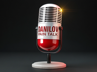 Pain Talk