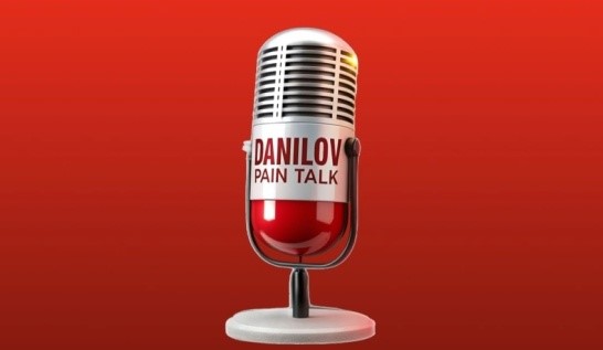 DANILOV PAINTALK