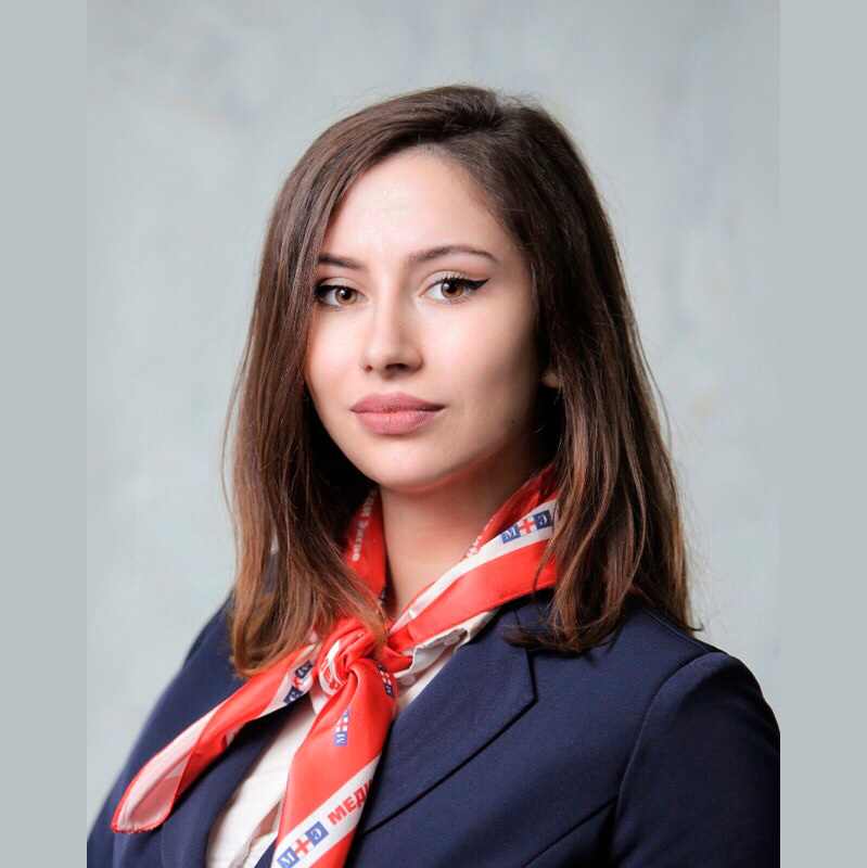 Осипова Анастасия Осипова Анастасия