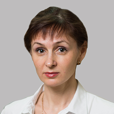 Карпова Мария Ильинична
