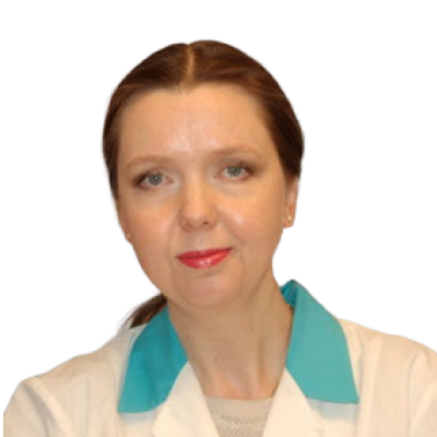 Шишкова Вероника Николаевна