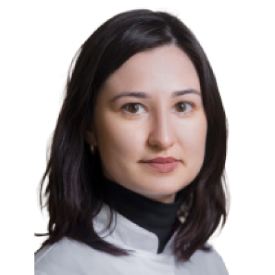 Сафиулина Эльвира Ирековна