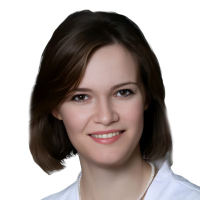 Мельник Евгения Александровна